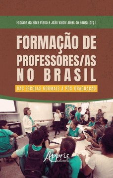 Formação de Professores/as no Brasil: