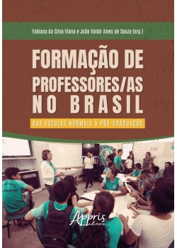 Formação de Professores/as no Brasil: