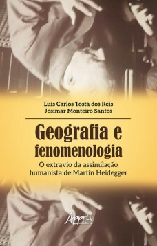 Geografia e Fenomenologia: