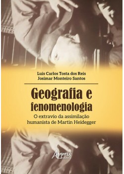 Geografia e Fenomenologia: