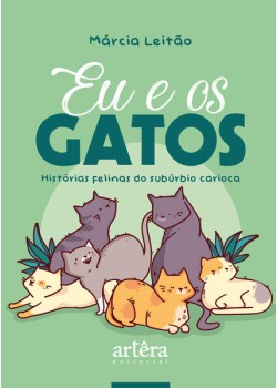 Eu & Os Gatos: