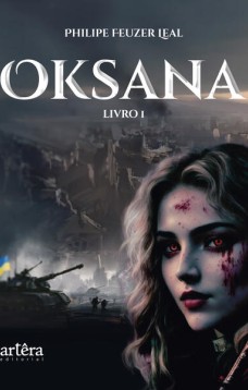 Oksana - Livro I