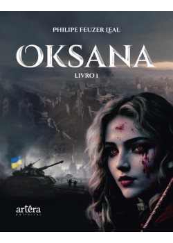 Oksana - Livro I