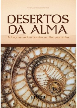 Desertos da Alma