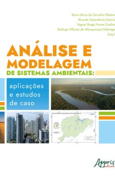 Análise e Modelagem de Sistemas Ambientais: