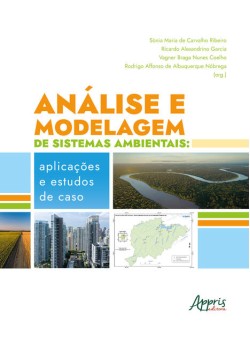 Análise e Modelagem de Sistemas Ambientais: