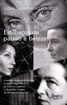 Estilhaços de Paixão e Beleza