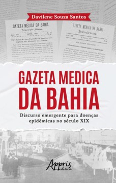 Gazeta Medica da Bahia: