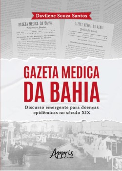 Gazeta Medica da Bahia: