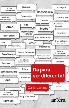 Dá Para Ser Diferente!