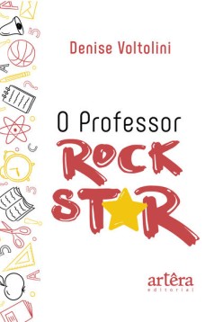 O Professor Rock Star