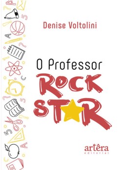 O Professor Rock Star