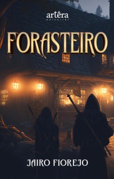 Forasteiro