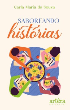 Saboreando Histórias