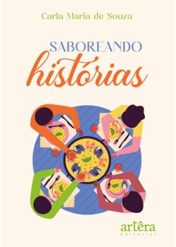 Saboreando Histórias