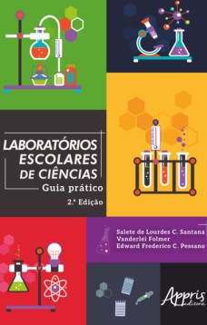 Laboratórios Escolares de Ciências: