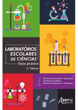 Laboratórios Escolares de Ciências: