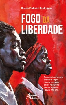 Fogo da Liberdade: