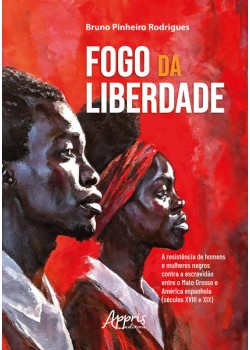 Fogo da Liberdade: