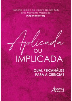 Aplicada ou Implicada