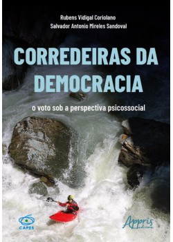 Corredeiras da Democracia