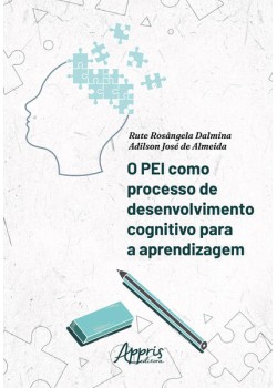 O PEI Como Processo de Desenvolvimento Cognitivo Para a Aprendizagem