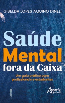 Saúde Mental Fora da Caixa