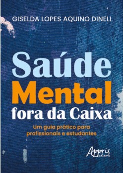 Saúde Mental Fora da Caixa