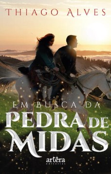 Em Busca da Pedra de Midas