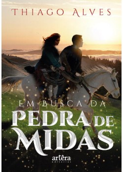 Em Busca da Pedra de Midas