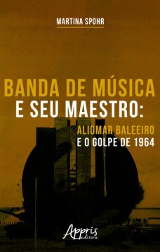 Banda de Música e Seu Maestro