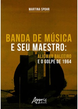 Banda de Música e Seu Maestro