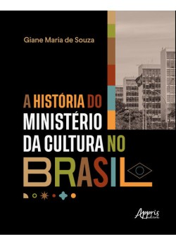 A História do Ministério da Cultura no Brasil