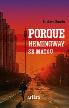 Porque Hemingway se Matou