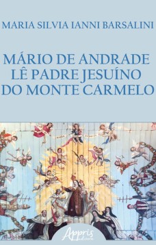 Mário de Andrade lê Padre Jesuíno do Monte Carmelo