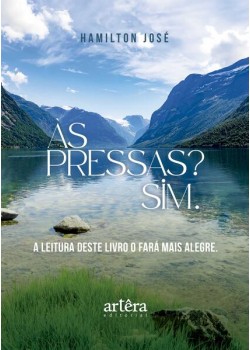 Às Pressas? Sim.