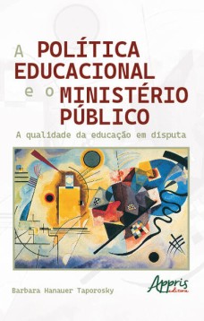 A Política Educacional e o Ministério Público