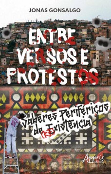 Entre Versos e Protestos