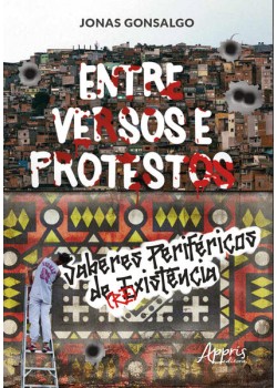 Entre Versos e Protestos