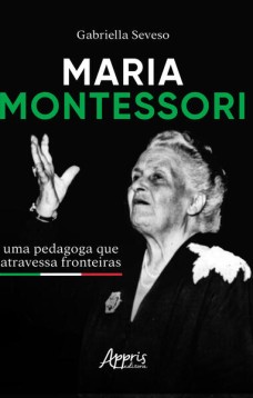 Maria Montessori