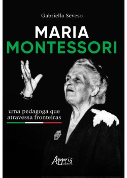 Maria Montessori