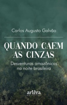 Quando Caem as Cinzas