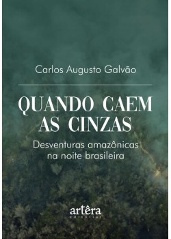 Quando Caem as Cinzas