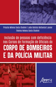 Inclusão de Pessoas com Deficiência nos