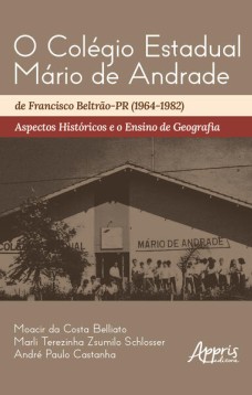 O Colégio Estadual Mário de Andrade de Francisco Beltrão-PR (1964-1982)