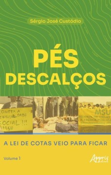 Pés Descalços