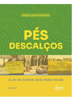 Pés Descalços