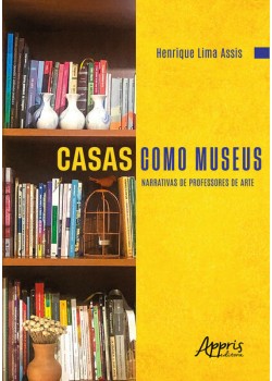 Casas Como Museus