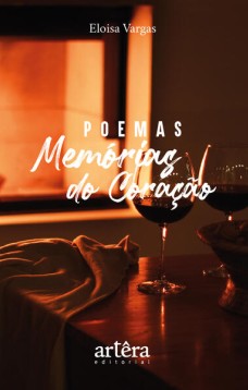 Poemas Memórias do Coração