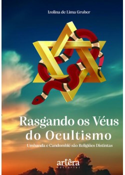 Rasgando os Véus do Ocultismo